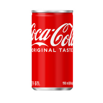 코카콜라 미니캔, 175ml, 60개