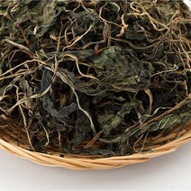 국산 건나물 건질경이 50g