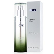 촘촘 탄탄한 피부 여성화장품 용설란 기초 세럼 40ml 20236380EA, 쿠팡 1, 쿠팡 본상품선택
