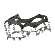 블랙야크 남녀공용 야크체인젠U 설산 산행용 아이젠 북수원점, L(BLACK)