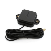 호환 TV 실외 샤크 라디오 티비 지상파 안테나 다중 대역 gnss 안테나 ubx ann mb ann mb1을 5m 케이블 smatnc 커넥터로 교체 bt 345ajl2 bt, bt-3b45ajl2 l1l2 sma