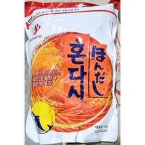 혼다시(아지노모토 1K) / 아지노모도 일본산 농심