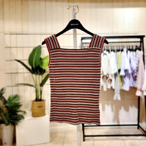 미스칸트 제인 스트라이프 티셔츠(null)