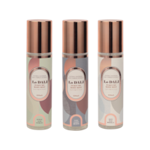 로달리 퍼퓸 바디미스트 150ml 3종 1+1 클린런드리/리프레쉬우드/화이트머스크, 리프레쉬 우드150ml, 클린 런드리150ml