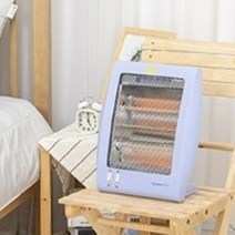 유니맥스 책상 밑 카본 전기 히터 난로