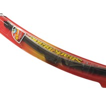 공기역학 디자인 샤크블레이드 고기능 자동차 와이퍼 샤크블레이드-72394EA