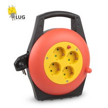 [러그] LUG 코드릴 캠핑릴선 9M 1.0SQ