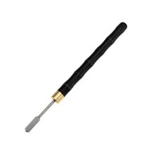 DIY공예 가죽공예 약칠기 핸디형 엣지 기리메 롤러 LRW-P01_[230519EA]
