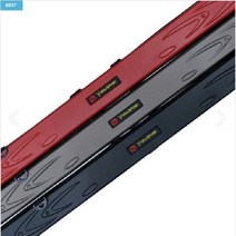 사요피싱 (SYF) 야부사메 슬림 하드 로드케이스 루어가방 낚시대가방 바다낚시가방 하드케이스, YH-155(빨간색)