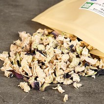 유기농 건채소 콜라비 200gx3, 3개