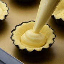 에그타르트틀 휘낭시에틀 까눌레틀 다쿠아즈틀 구겔호프틀 마들렌틀 12 개 미니 라운드 붙지 않는 타트 팬