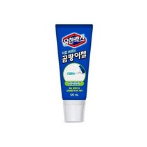 젤파입 곰팡이 제거 120mL 욕실 화장실 타일, 없음