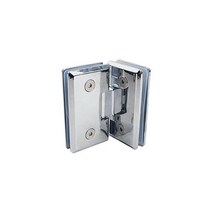 북유럽스타일 샤워부스 코너부위 경첩 목공DIY 문부품