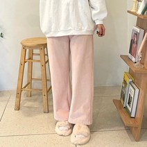 베베키즈몰 가족티 맘커플 부녀패션 부자룩 가족룩 나들이패션 조이엘로 맘벨로아팬츠