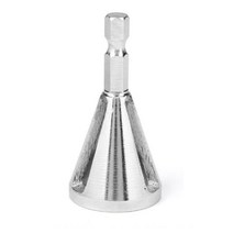 나사 볼트 찌꺼기 모따기캡 면취기 연마 살리기 가공