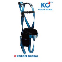 코오롱글로벌 전체식벨트 TA221K 산업용 안전벨트 안전벨트 KOLONGLOBAL 코오롱글로벌 S T^jun#a, ※­선택:TA-22-1K▣