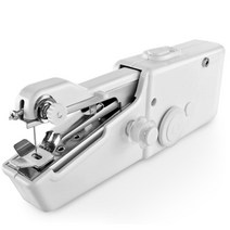 비투비돔 초간편 핸드 미싱기 휴대용 미싱 미니 재봉틀, 핸드미싱기(SMN-618)