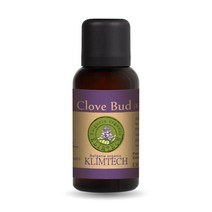 불가리아 클림텍 클로브버드 유기농 에센셜오일 30ml, 단품