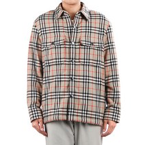 [버버리] [명품] 23SS 남성 CALMORE 자켓 CALMORE 8043839 8043