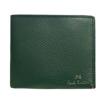폴스미스 23SS 실버 로고 투톤 반지갑 M2A 6600 KUTILT 40