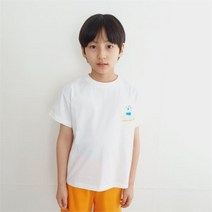 셀러허브 1 오후 NC06 써핑 쿨 반팔티셔츠 OHRA22511