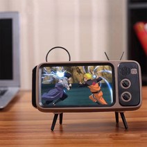핸드폰 거치대 블루투스 스피커 C컴퓨터스피커 무선스피커 블루투스오디오 샤오미스피커 usb스피커 휴대용블루투스스피커 인테리어스피커 블루투스이어폰 사운드바, 본상품