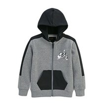 나이키나이키 유아 아동 키즈 조던 후드 후디 후드티 맨투맨 풀짚 집업 짚업 857968GEH