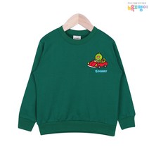 뉴욕꼬맹이 B패밀리 맨투맨(맨투맨z) Y035