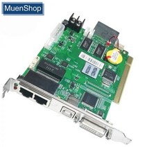 Novastar MSD300 전송 카드 led 디스플레이 화면 MSD300-1 제어 카드 Nova 제어 시스템, 07 Japanese