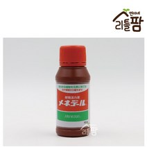 연이네리틀팜 메네델 100ml, 1개