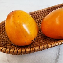 경상도 대봉감 3kg 감판매 대봉홍시 대봉시 대봉감농장, 대봉감 3kg 8-12과내