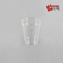 일회용플라스틱컵 PET 98파이 14온스 460ml 1000ea, B9309 / 1000개
