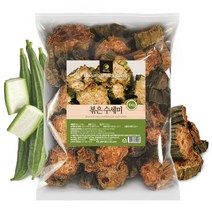 순수 100% 국내산 볶은 수세미 건조 원물 차 재료 국산 복은 수새미 열매 먹는 법 방법 말린 것, 1개, 300 g