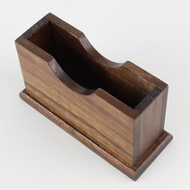 엔틱 냅킨꽂이 냅킨통 업소용냅킨케이스 냅킨디스펜서 냅킨함 네프킨통, 엔틱 냅킨꽂이 -대 (15.5cm)