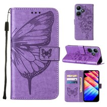 인피닉스 핫 12 30 플레이 20s 프로 X669 4G 휴대폰 커버 낙하 방지 보호 케이스, 04 For InfinixHot20Play, 07 보라색
