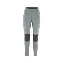 피엘라벤 우먼 아비스코 밤 트레킹 타이즈 Abisko Varm trekking Tights W (84790)