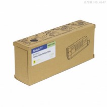 신도리코 P405dn 정품토너 노랑 11500매(P400T11HKY), 1개