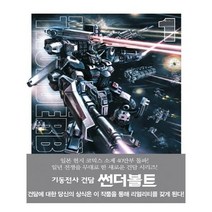 [재미주의] 기동전사 건담 썬더볼트 1