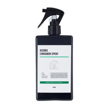 프레이포잇 아로마 시나몬 살균 탈취 스프레이 본품, 300ml, 1개