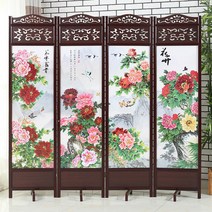 안방가벽 1짝기준 타공판 셀프가벽 유리가벽 가벽 파티션 사무실 매직파티션 타공판파티션 가벽설치 무빙월 박람회 우드레이가벽 우드레이 현대 심플한 실목 병풍 칸막이 소형 침실 거실, 1 건