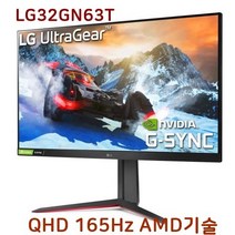 LG32GN63T