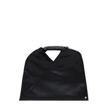 [MM6 MAISON MARGIELA] MM6 23SS 블랙 재패니즈 토트백 SB6WD00