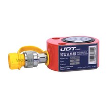 UDT 유압쇼트램 ULS-50N 호스 유압작기 (5톤 10MM), 1개