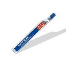 스테들러 샤프심 250 05 0.5mm HB