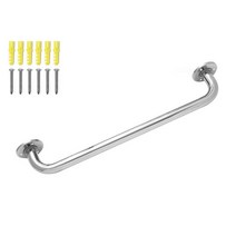 일자 스텐 장애인 어르신 보조손잡이 병원 장애인핸드레일 욕실손잡이