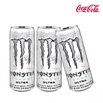 코카콜라 몬스터 에너지 울트라 355ml X 12개, 상세페이지 참조, 상세페이지 참조, 상세페이지 참조