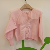 치크 괴정점 원피스 코디 공주 샤랄라 원피스 샤랄라 가디건 CKCK21S5G