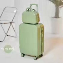 Chephie 캐리어 여자 20인치 기내용 캐리어 24촌 대형캐리어 26촌