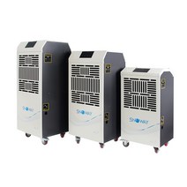 스노웨이 산업용제습기 업소용 공장 창고 대형 대용량 제습기 JSD- 150L 200L 250L, JSD-2500A, 없음