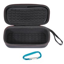 ZOPRORE-하드 EVA 휴대용 보호 파우치 보관 가방 케이스 Fluke F179C F17B + F117C F115C 디지털 멀티미터, 02 Black